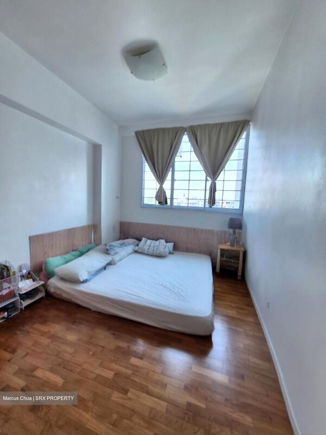 The Eden At Tampines (D18), Condominium #502354301